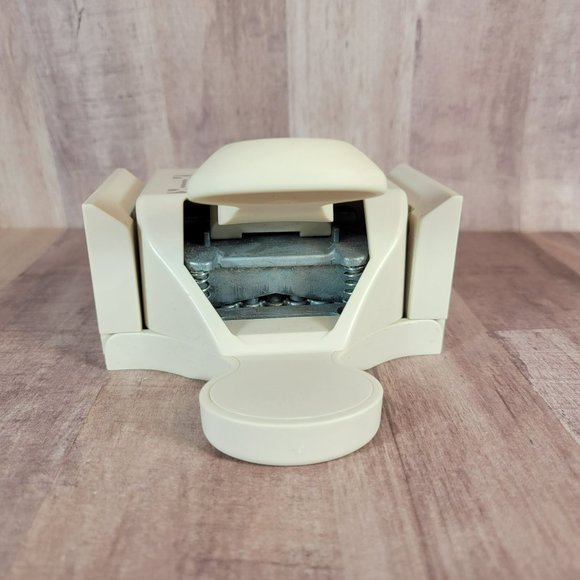 Martha Stewart Paper Punch Border Crafts Scrapbooking Loops Dots Edge - Picture 5 of 10